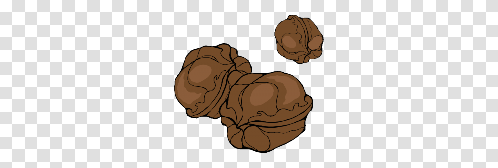 Similar To Walnut Clipart, Rock, Plant, Food, Nature Transparent Png