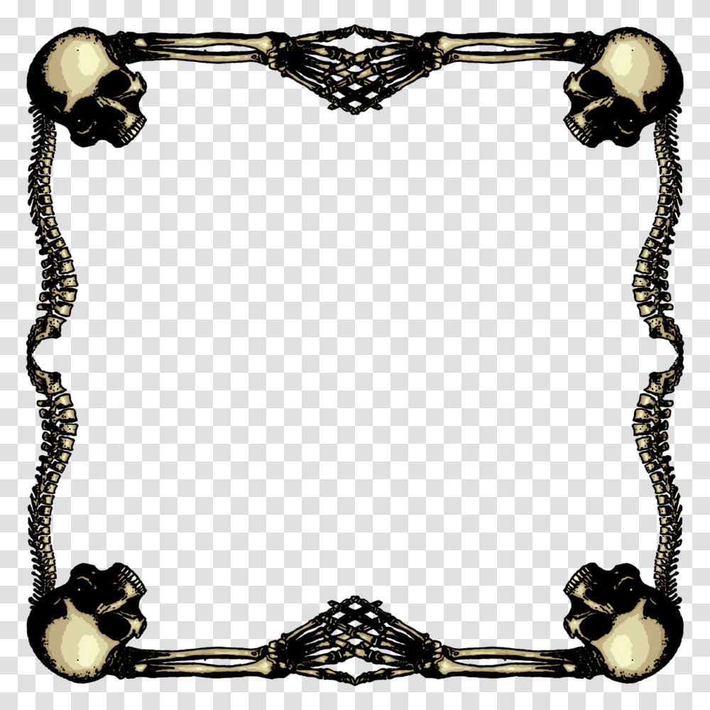 Similiar Gothic Borders And Frames Keywords, Bow, Lamp, Hip, Accessories Transparent Png