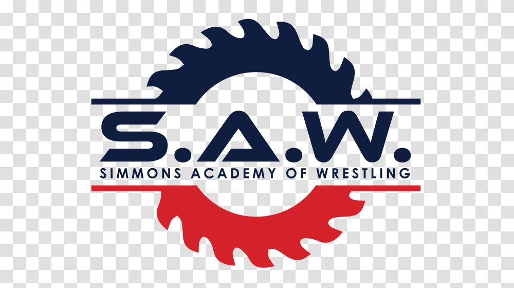 Simmons Academy Of Wrestling Williamston Mi, Machine, Gear, Electronics, Label Transparent Png