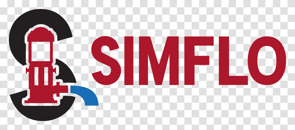 Simmons Pump Acquires Simflo Pumps To Create New Combined Simflo Pumps Logo Vector, Word, Label Transparent Png