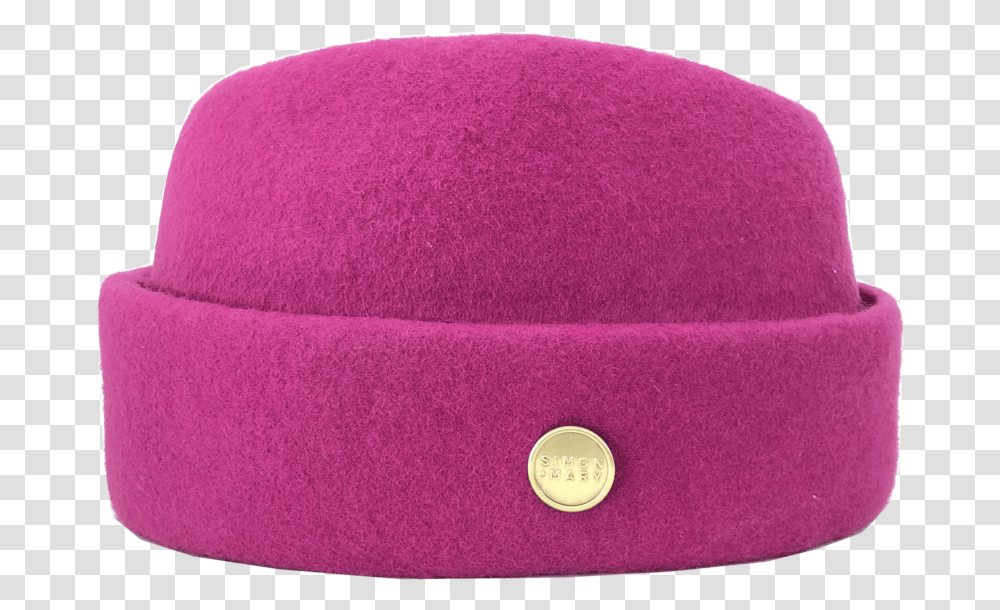 Simon Amp Mary Military Fez Hat Magenta Beanie, Fleece, Apparel, Baseball Cap Transparent Png