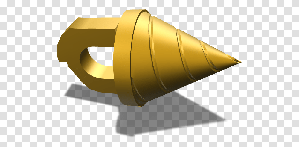 Simon Coredrill 3d Design By Alejandro Diaz Sep 12 2017 Gold, Bomb, Weapon, Weaponry, Scroll Transparent Png