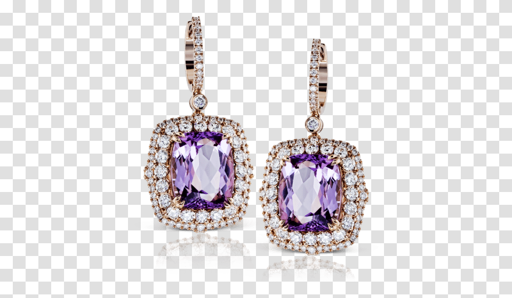 Simon G Amethyst Earrings Simon G., Accessories, Accessory, Jewelry, Gemstone Transparent Png