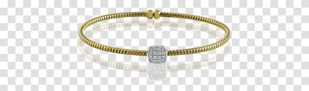 Simon G Diamond Open Bangle Designer Diamond Bracelet Design, Jewelry, Accessories, Accessory, Screw Transparent Png