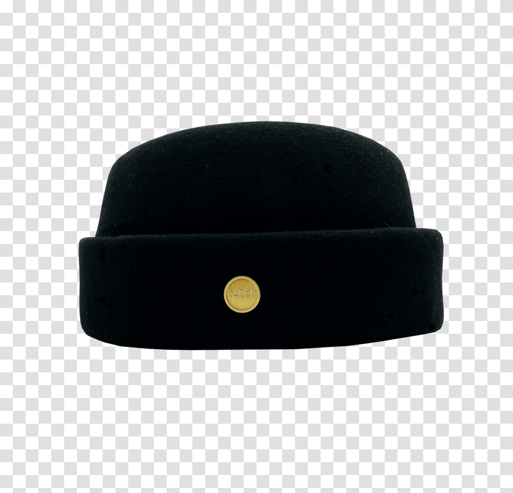 Simon Mary Military Fez Hat Black Deer Design, Apparel, Cap, Buckle Transparent Png