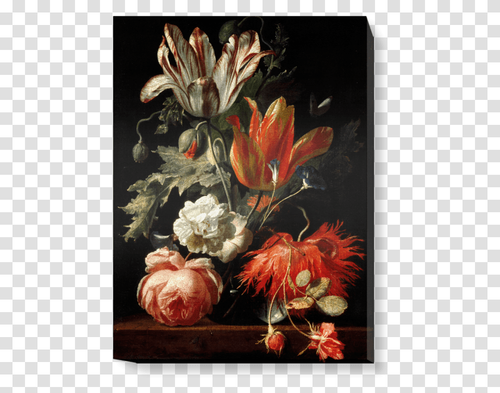 Simon Pietersz Verelst, Painting, Chicken, Poultry Transparent Png