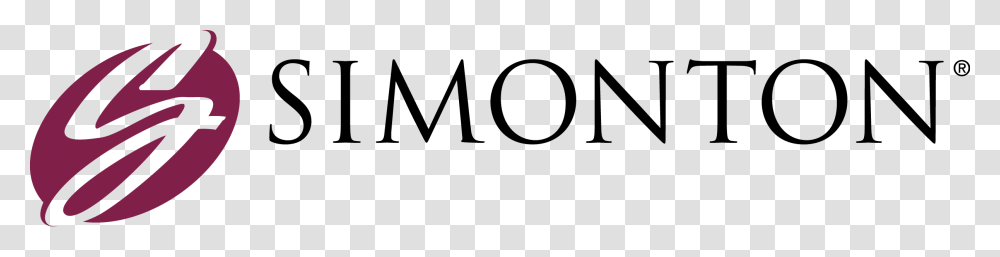 Simonton Windows And Doors Logo, Gray, World Of Warcraft Transparent Png