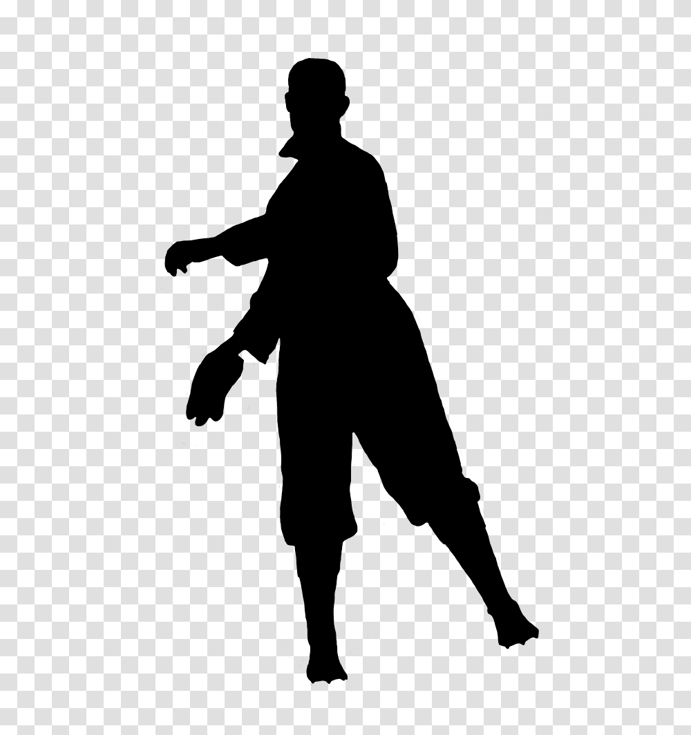 Simple Baseball Catcher Clip Art, Silhouette, Person, Human, Ninja Transparent Png