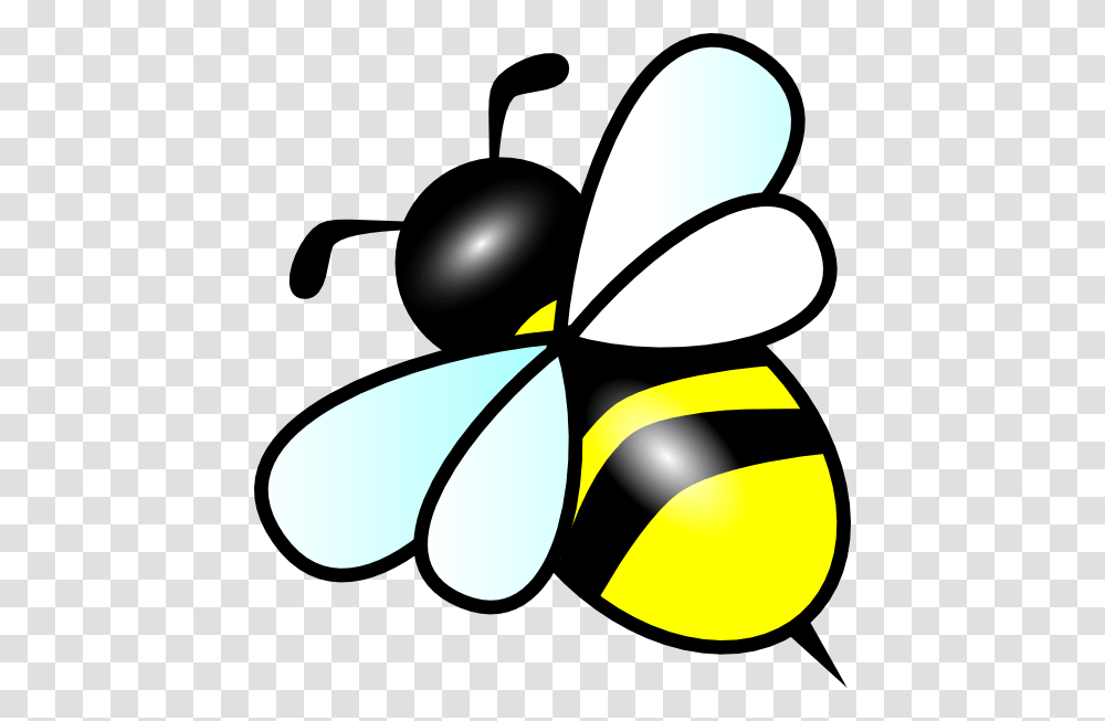 Simple Bee, Insect, Invertebrate, Animal, Dynamite Transparent Png