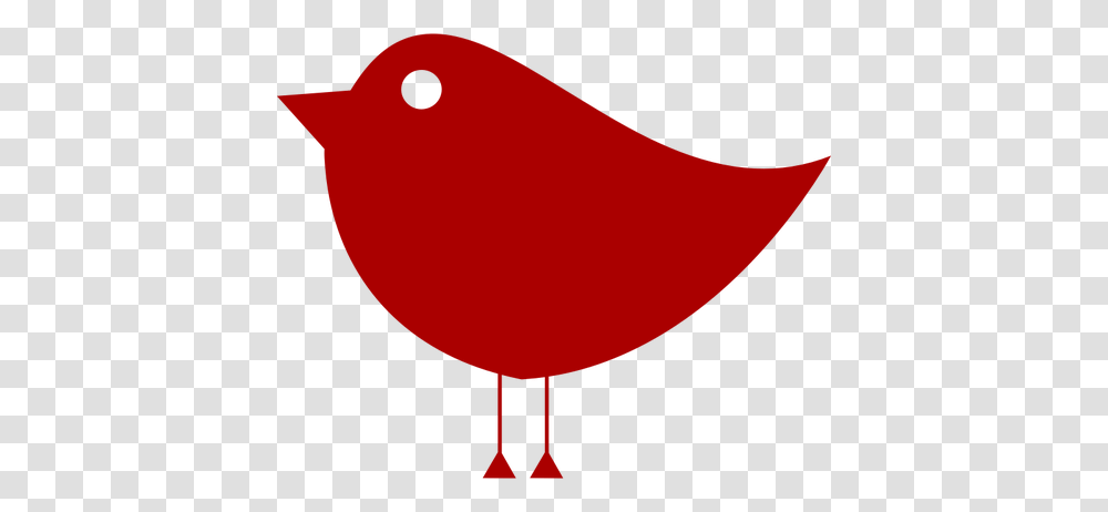 Simple Birdie Vectorized, Balloon, Heart Transparent Png
