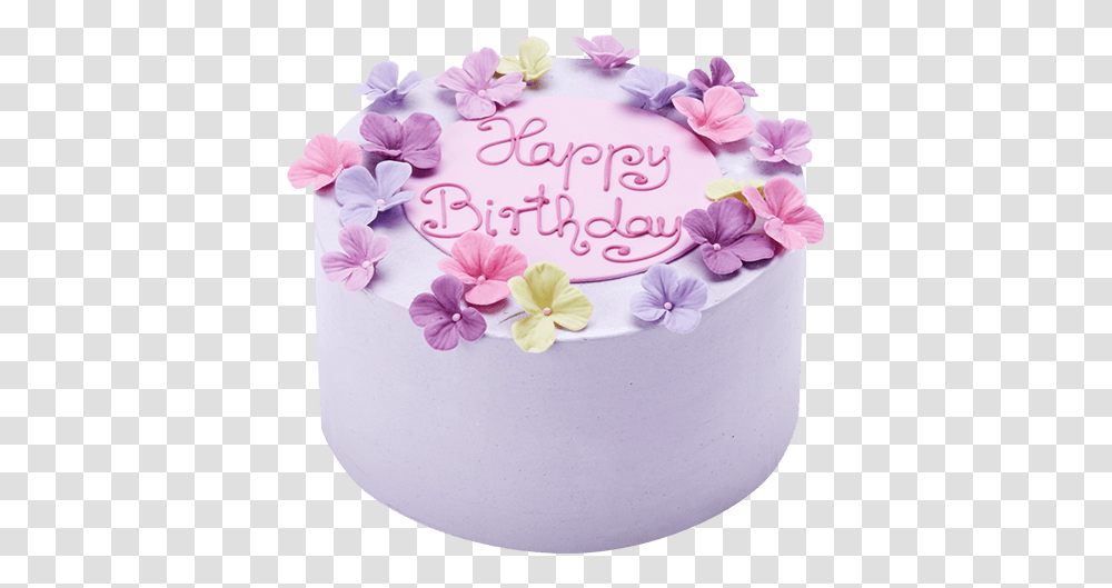 Simple Birthday Cake, Dessert, Food Transparent Png