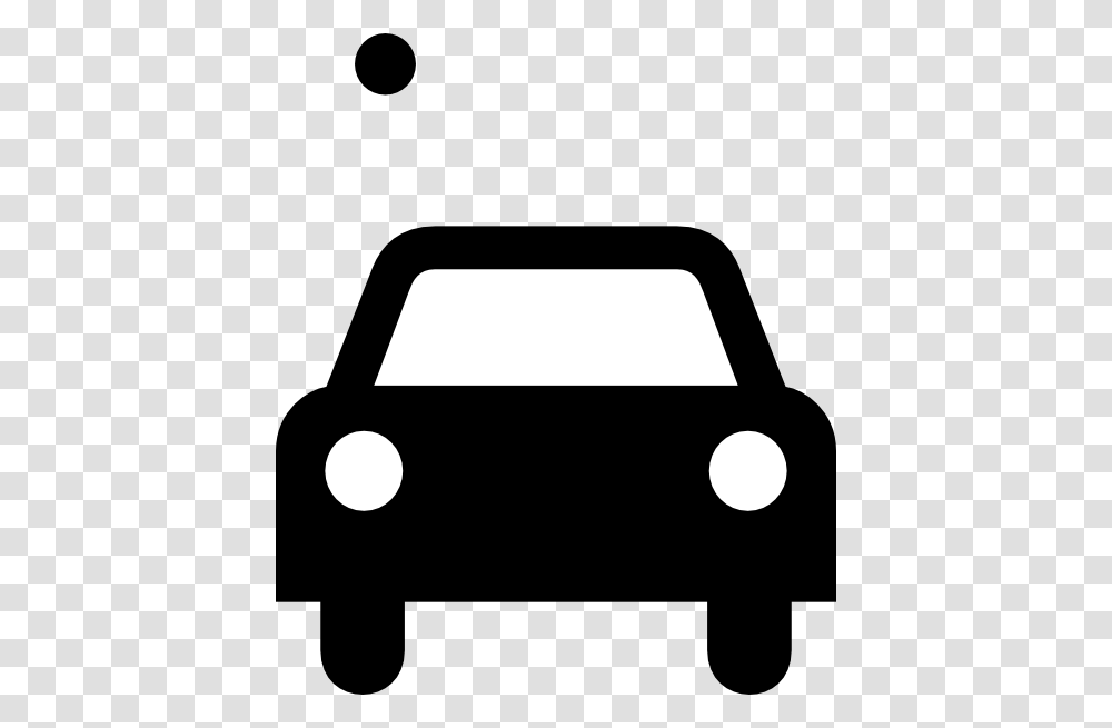 Simple Black Car Clip Art, Vehicle, Transportation, Automobile, Bumper Transparent Png