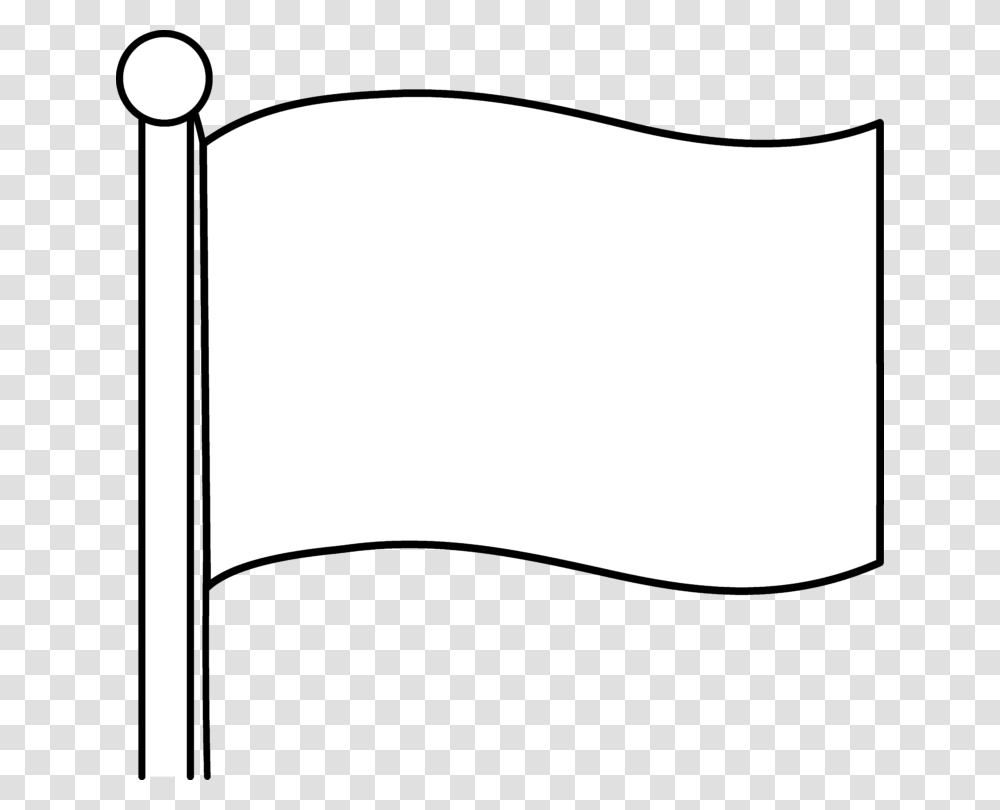 Simple Blank Flag Design Free Clip Art, Cushion, Pillow Transparent Png