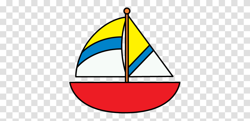 Simple Boat Cliparts, Triangle, Toy, Tent, Kite Transparent Png