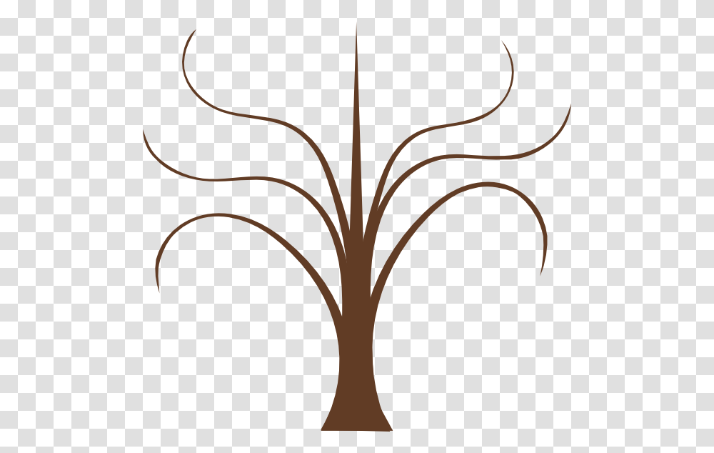 Simple Branch Cliparts Clip Art Tree Branch, Pattern, Weapon, Ornament, Weather Transparent Png