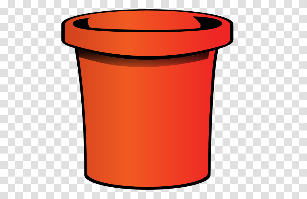 Simple Bucket Clip Art, Mailbox, Letterbox, Pot Transparent Png