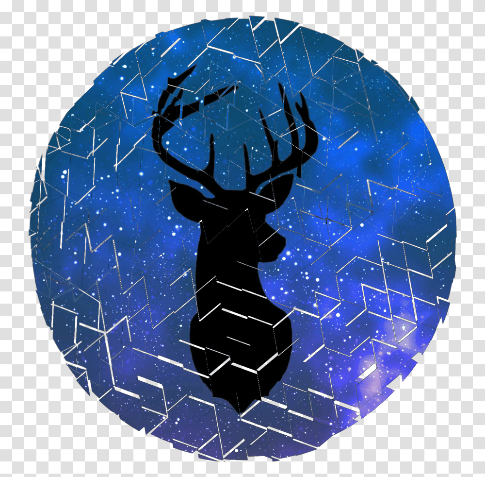 Simple But Who Cares Deer, Nature, Astronomy, Outer Space, Outdoors Transparent Png