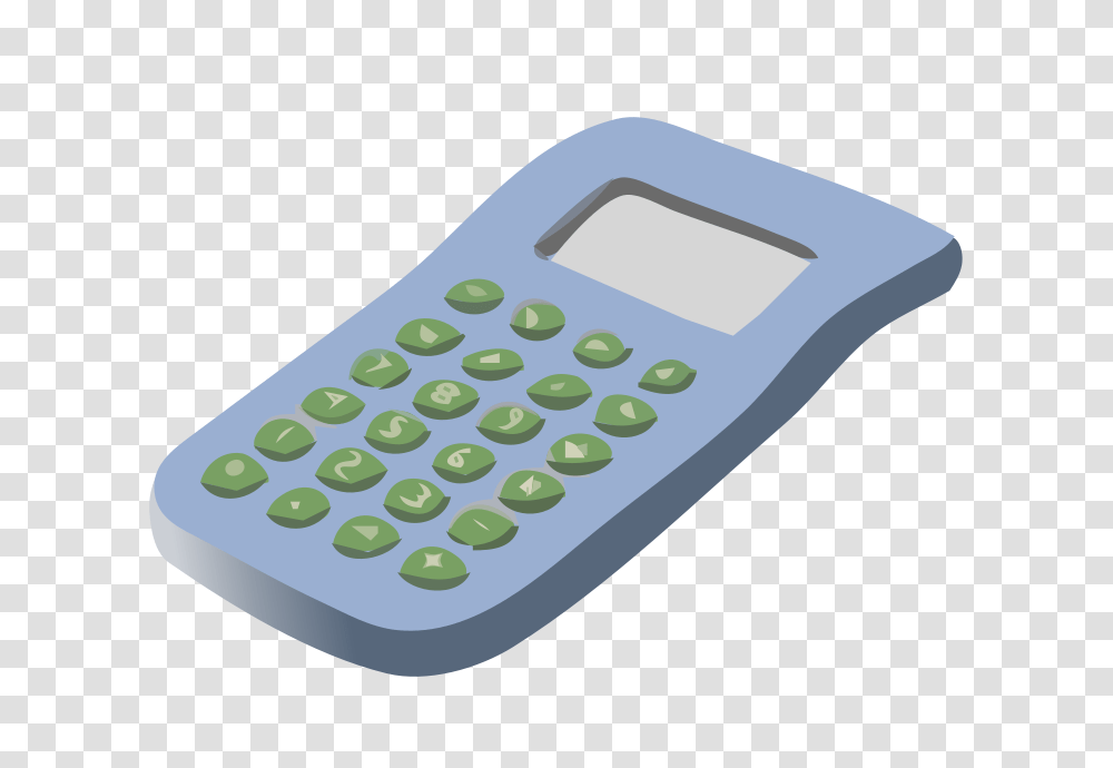 Simple Calculator, Education, Electronics Transparent Png