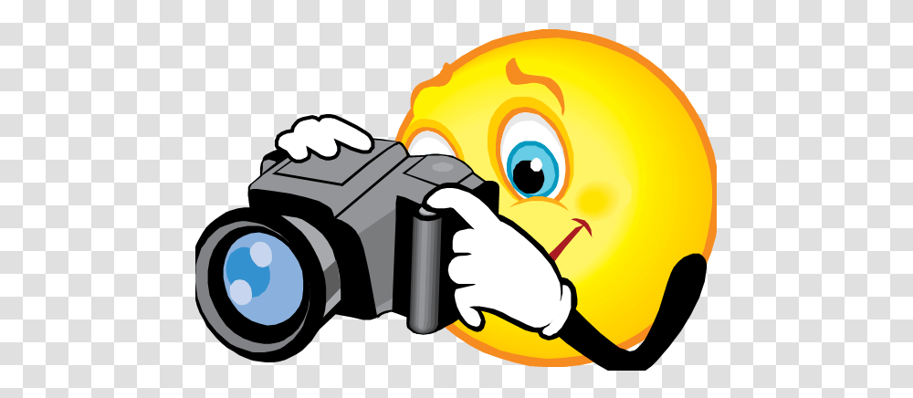 Simple Camera Clip Art High, Photography, Electronics, Binoculars, Outdoors Transparent Png