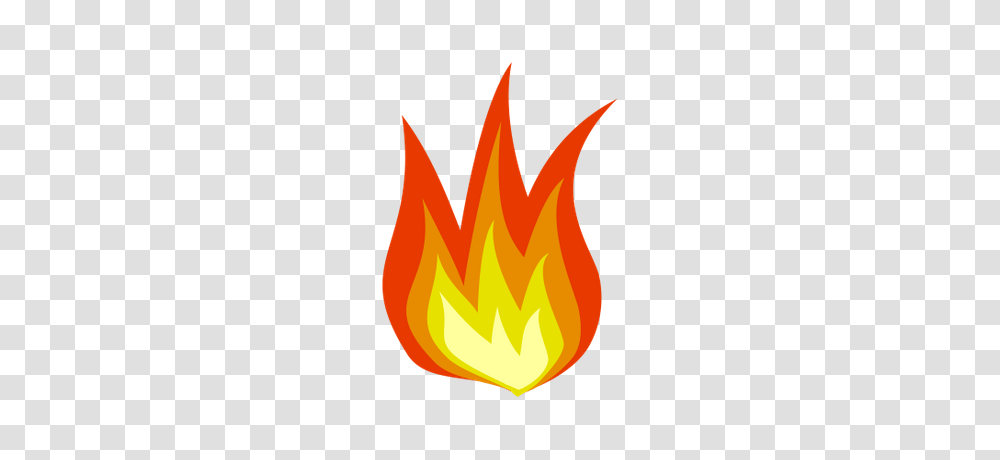 Simple Cartoon Flame, Fire, Dynamite, Bomb, Weapon Transparent Png