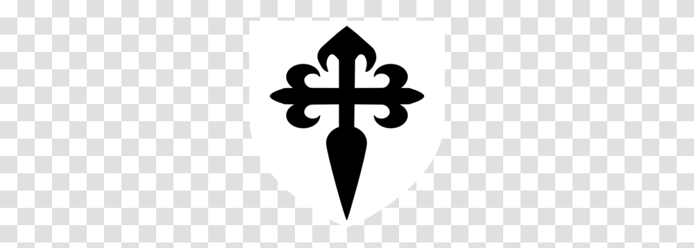 Simple Celtic Cross Clip Art, Armor, Stencil, Logo Transparent Png