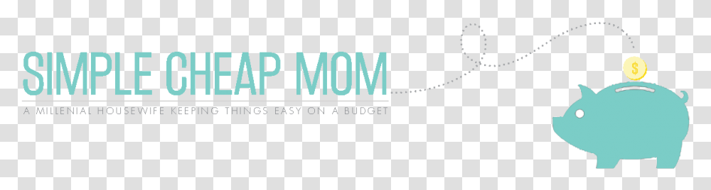 Simple Cheap Mom Graphic Design, Word, Alphabet, Logo Transparent Png