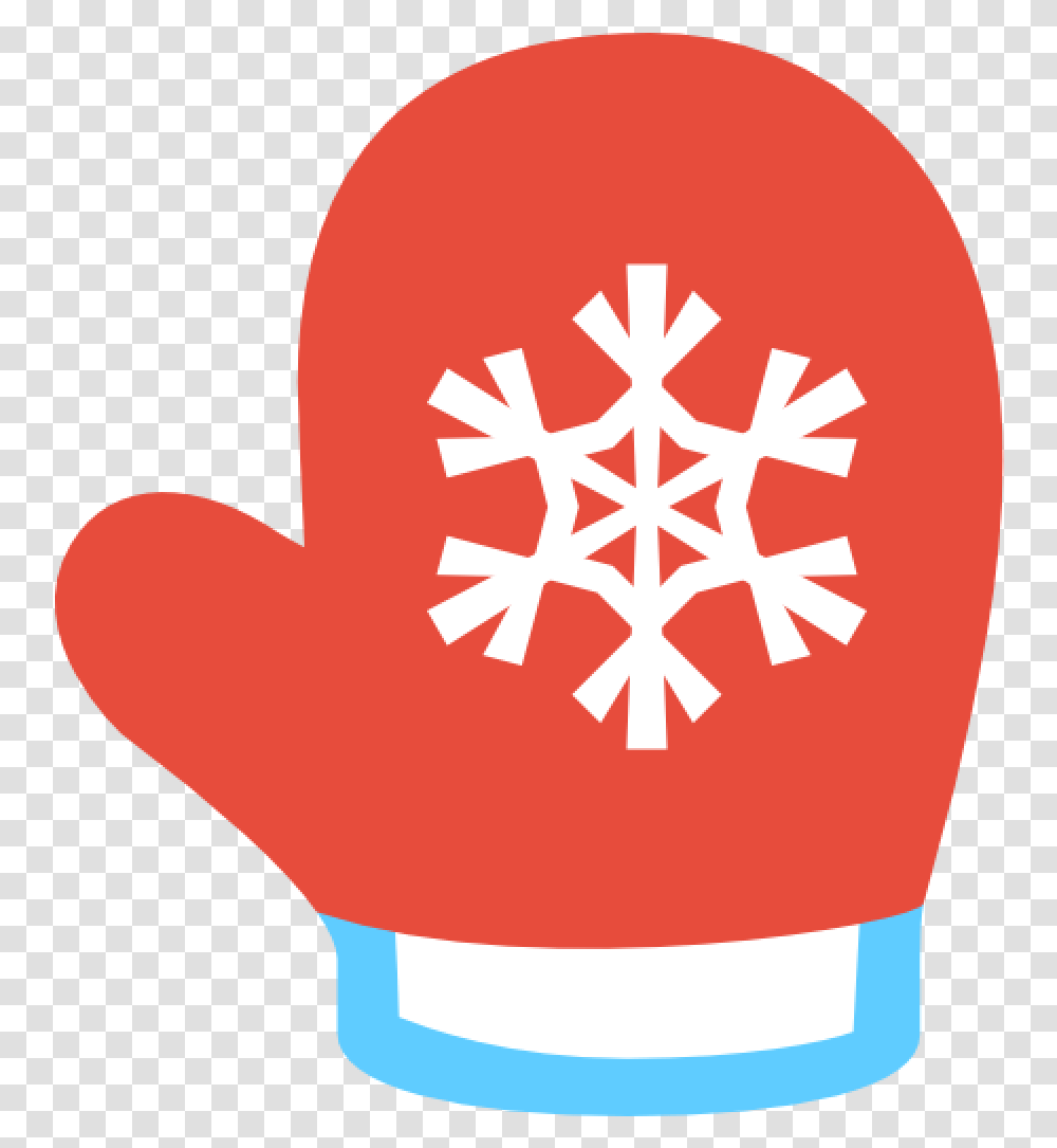 Simple Christmas Mitten Icon Clipart Image Iconbugcom Cinemex, Heart, First Aid, Label, Text Transparent Png