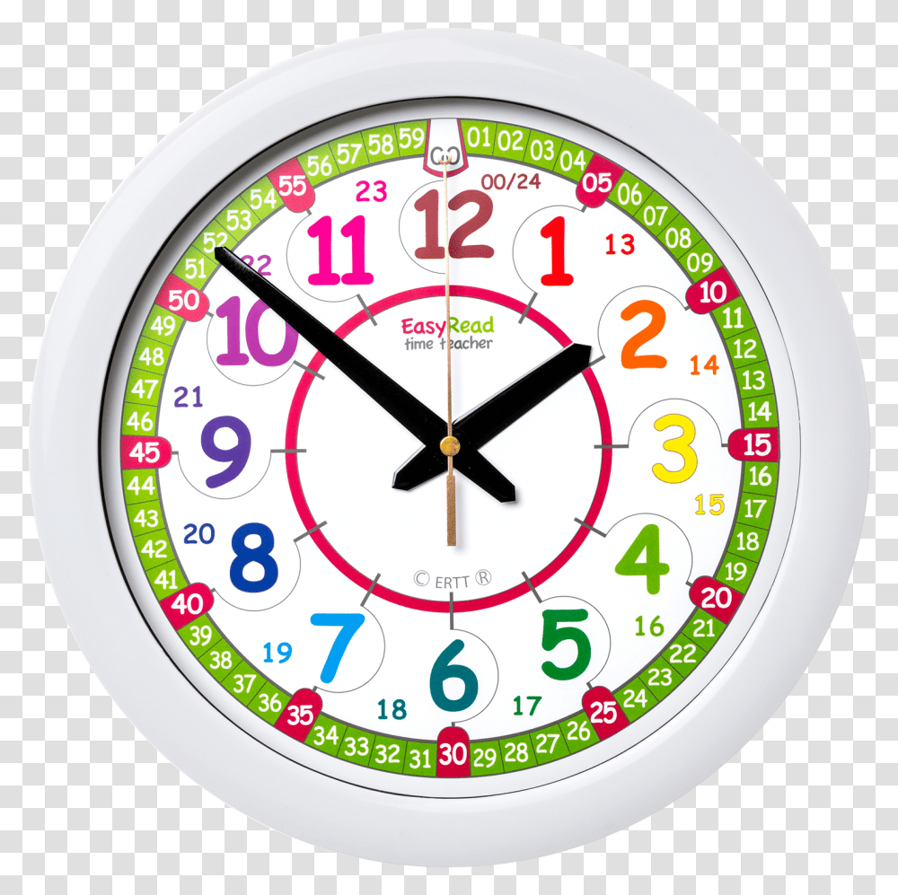 Simple Clock Hands Download Orologio Con 24 Ore, Analog Clock, Wall Clock, Clock Tower, Architecture Transparent Png
