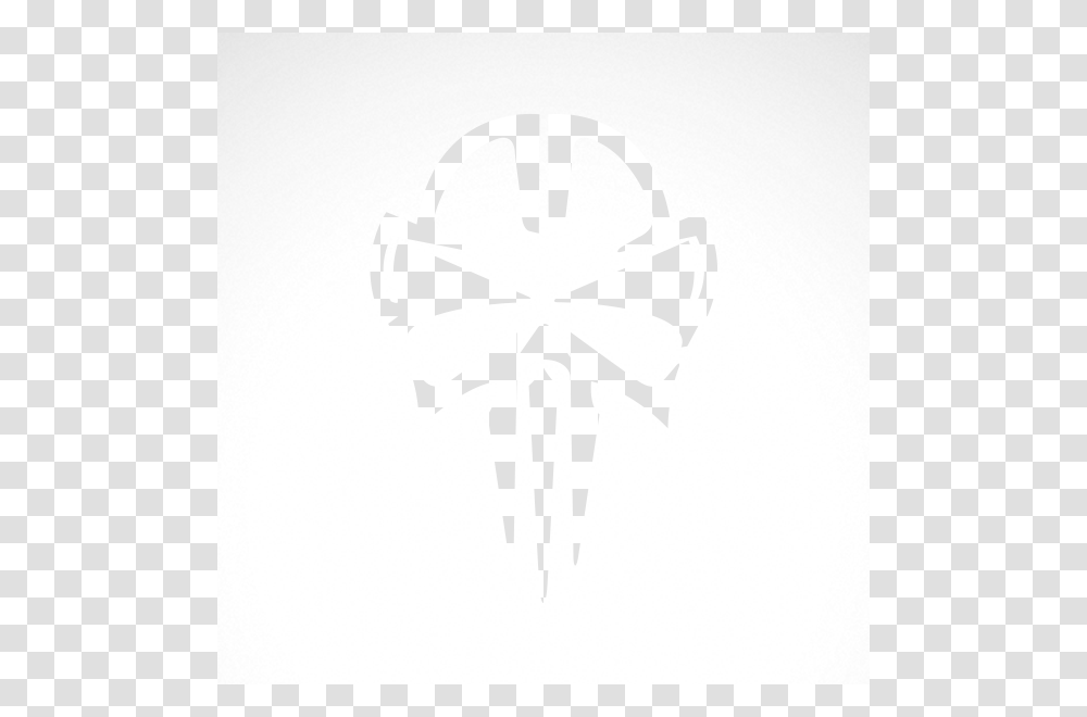 Simple Color Vinyl Punisher Skull Stickers Factory, Dynamite, Bomb, Weapon, Weaponry Transparent Png