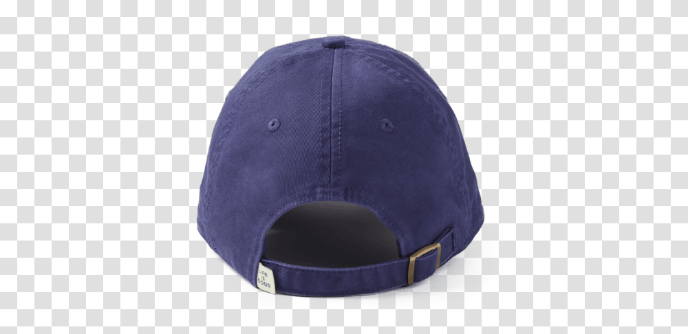 Simple Compass Chill Cap Baseball Cap, Apparel, Hat, Helmet Transparent Png