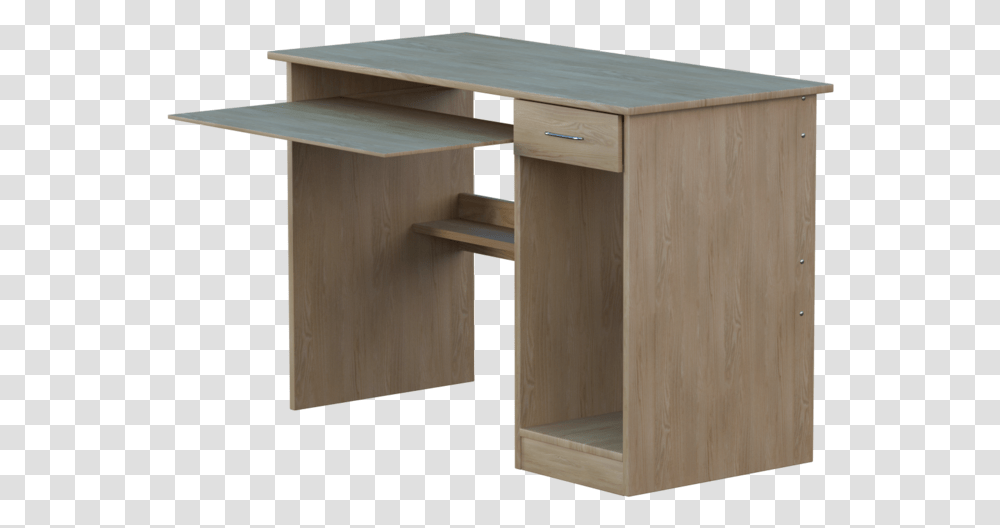Simple Computer Table Design, Furniture, Desk, Cabinet, Drawer Transparent Png