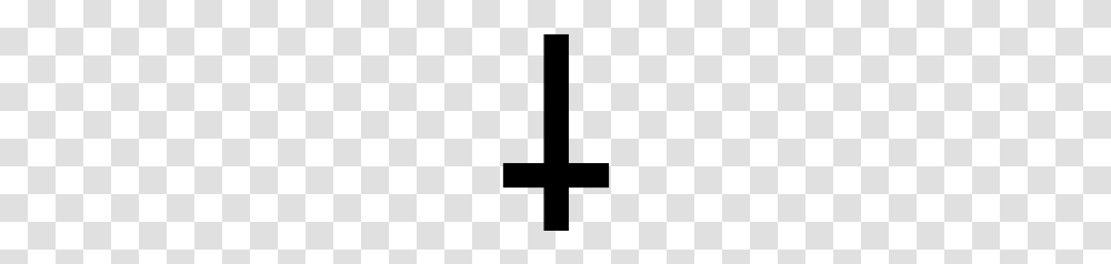 Simple Cross Clipart, Gray, World Of Warcraft Transparent Png