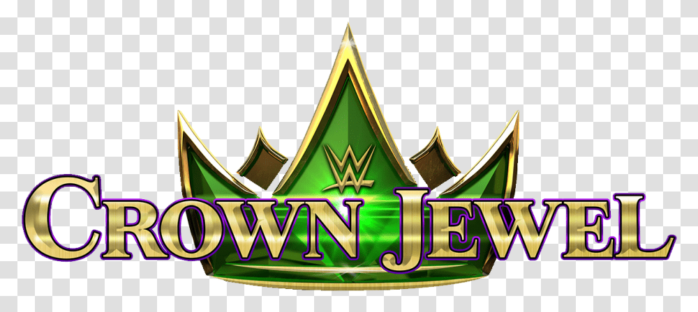Simple Crown Wwe Crown Jewel Ppv, Lighting, Theme Park Transparent Png