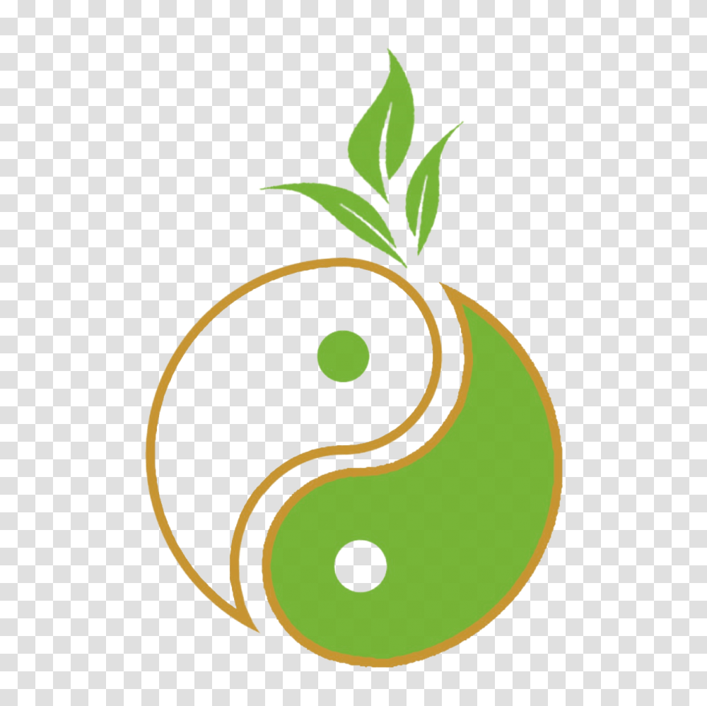 Simple Cures Logo Acupuncture Simple Cures, Green, Plant, Tennis Ball, Pottery Transparent Png