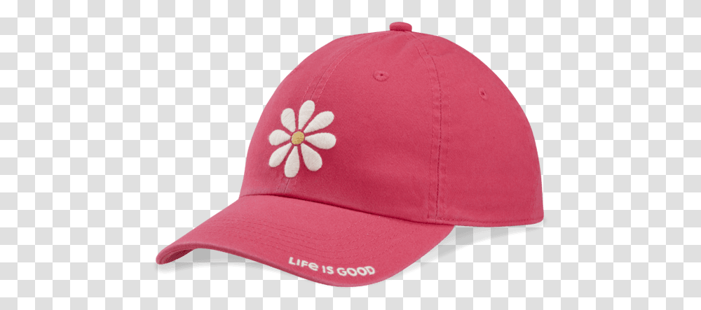 Simple Daisy Kids Chill Cap Hat For Kids, Apparel, Baseball Cap Transparent Png
