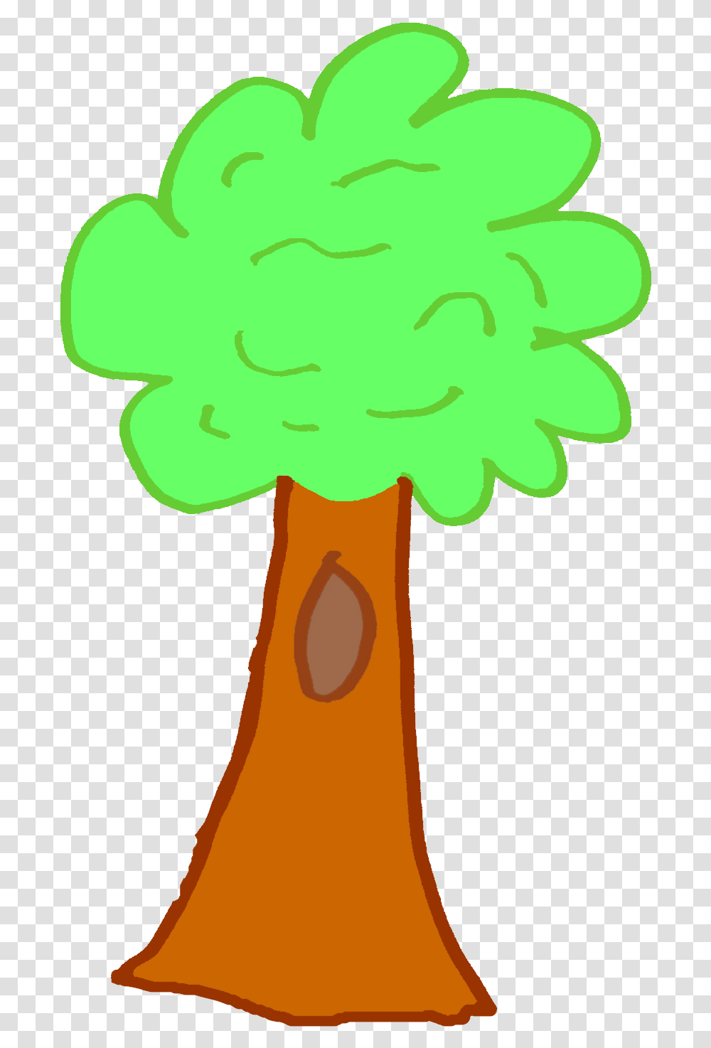 Simple Easy Environmental Art, Plant, Rattle, Tree, Key Transparent Png