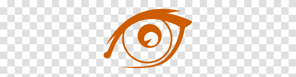 Simple Eye Clip Art For Web, Logo, Trademark Transparent Png