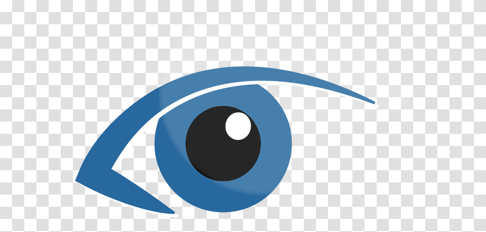 Simple Eye Video Production Eye Motion Graphics, Art, Tape, Electronics, Text Transparent Png
