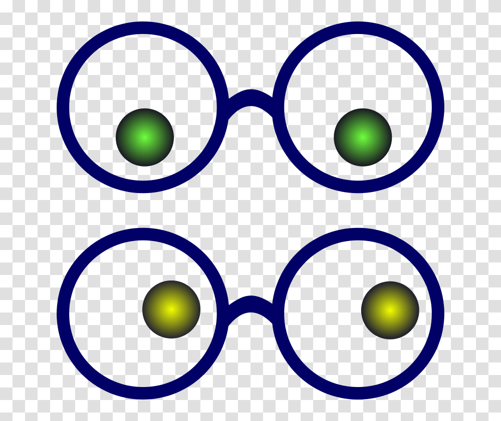 Simple Eyes Clipart, Binoculars, Goggles, Accessories, Accessory Transparent Png