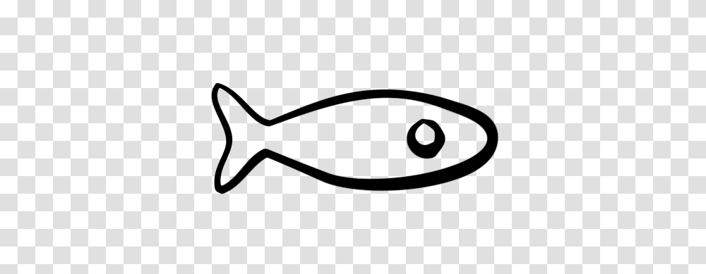Simple Fish Clip Art Beautiful Outline Picture Of Sweet, Gray, World Of Warcraft Transparent Png
