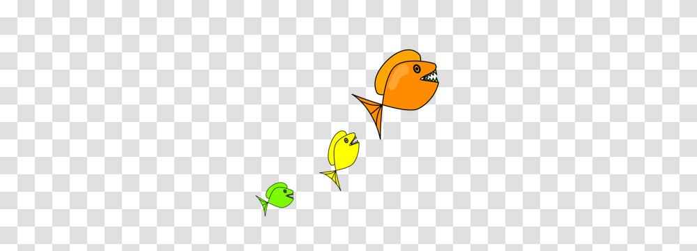 Simple Fish Outline Clip Art, Animal, Angry Birds, Silhouette Transparent Png
