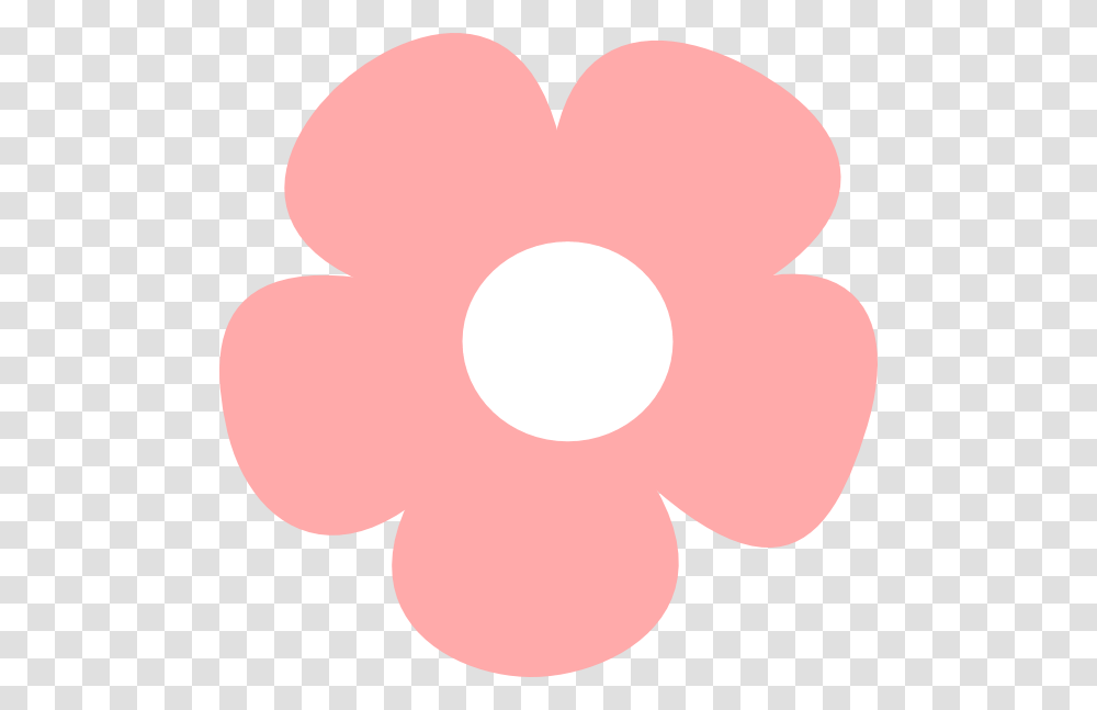 Simple Flower Cliparts, Balloon Transparent Png