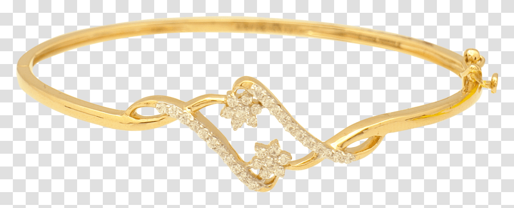 Simple Gold Bracelet Designs For Girls, Jewelry, Accessories, Accessory, Snake Transparent Png