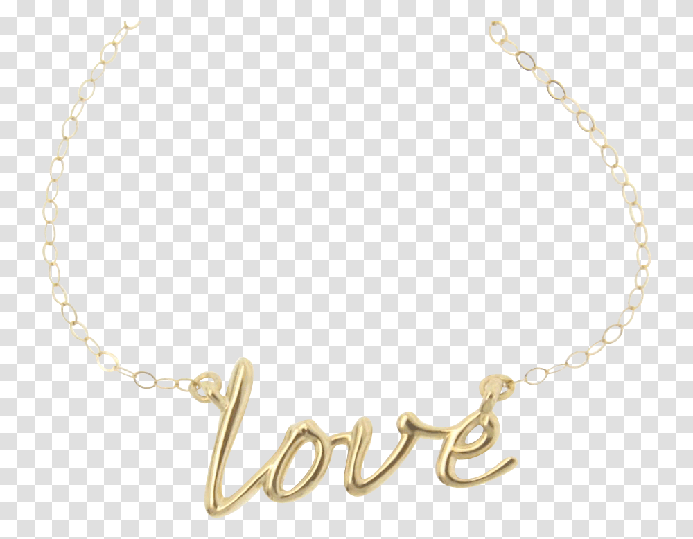 Simple Gold Chain For Girls Necklace, Jewelry, Accessories, Accessory, Pendant Transparent Png