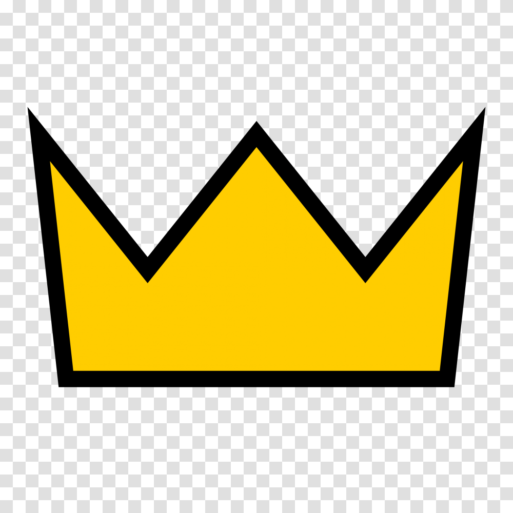 Simple Gold Crown, Jewelry, Accessories, Accessory, Axe Transparent Png