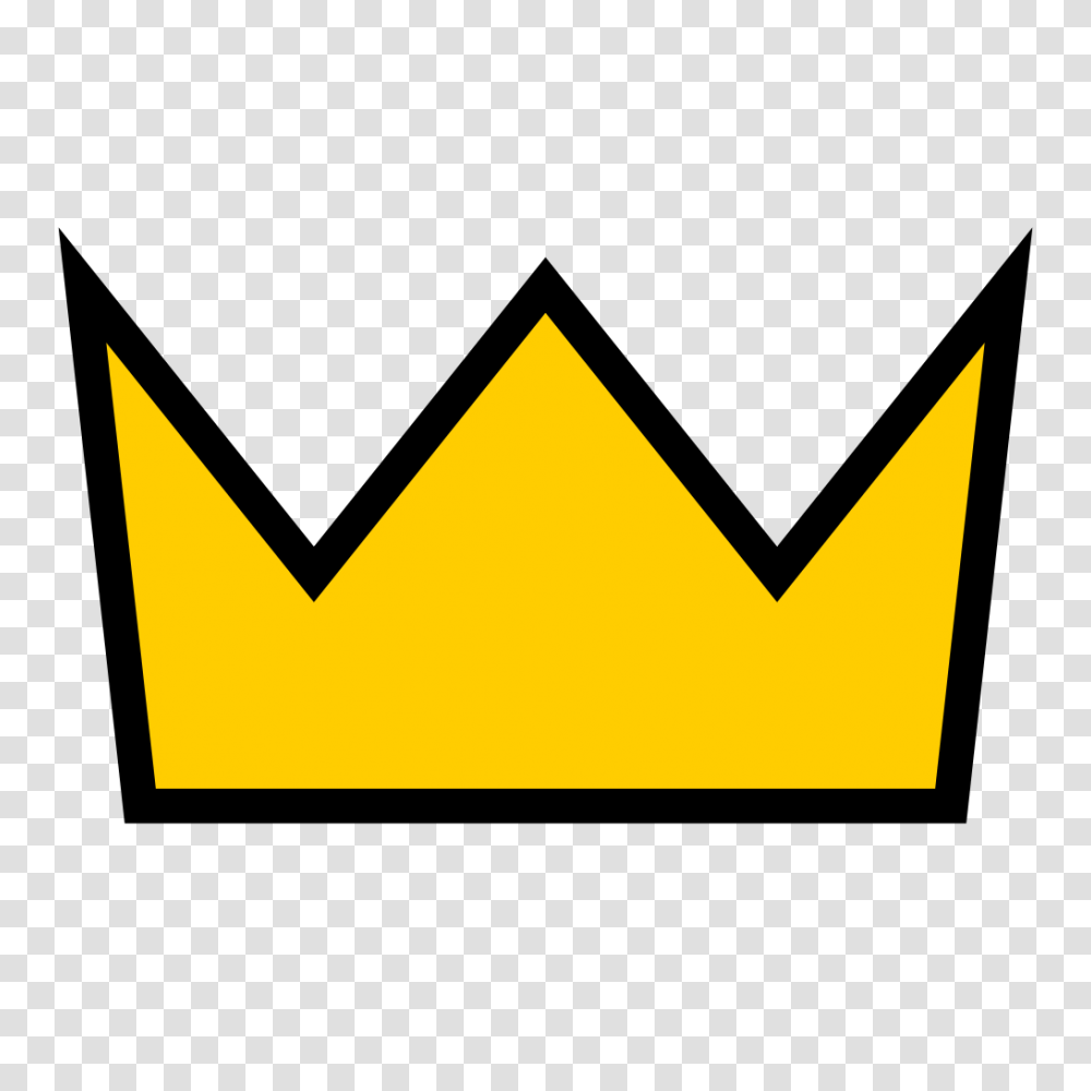 Simple Gold Crown, Jewelry, Accessories, Accessory, Axe Transparent Png