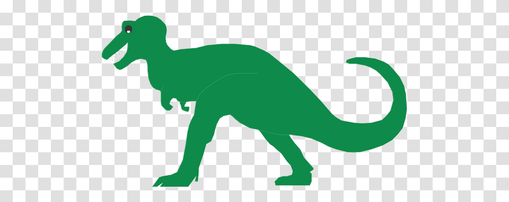 Simple Green Dinosaur Art Clip Art, Animal, Mammal, Reptile, Wildlife Transparent Png