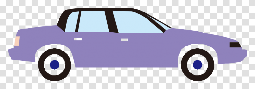 Simple Hand Painted Cartoon Car Download Cartoon Car Background, Windshield, City, Urban, Building Transparent Png