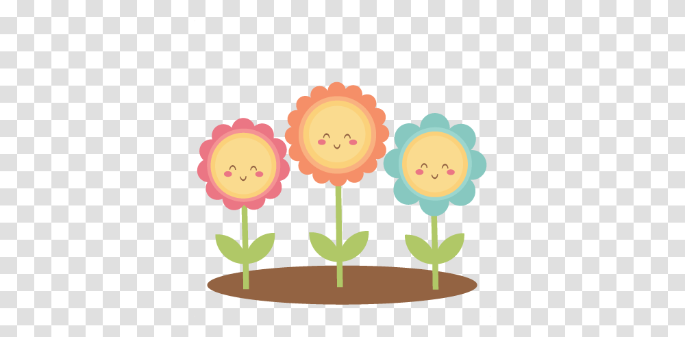 Simple Happy Birthday Clip Art Flowers, Rattle, Rug Transparent Png
