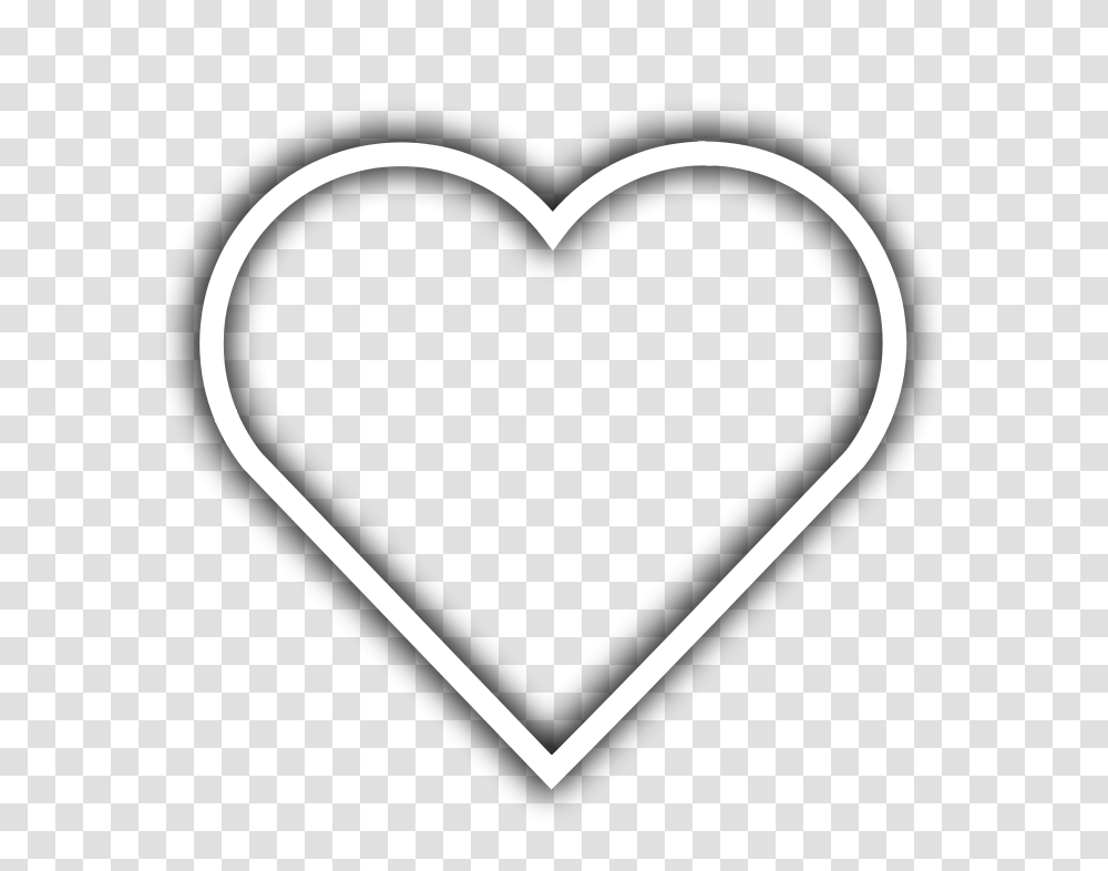 Simple Heart, Emotion, Label, Smoke Pipe Transparent Png